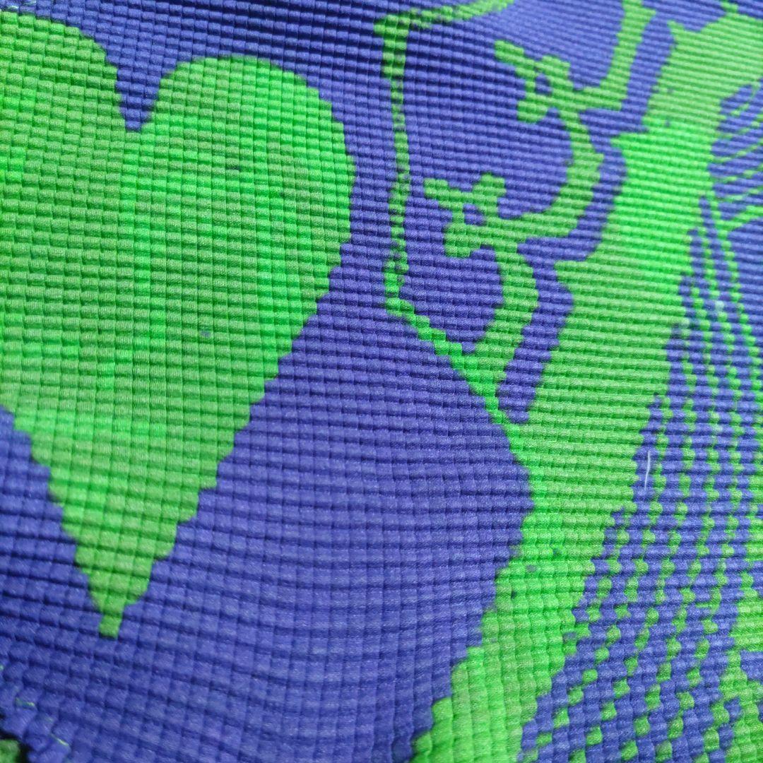 【美品】イッセイミヤケ　me　トランプ柄