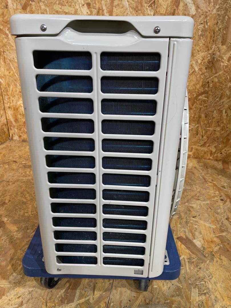 2022年製 日立 エアコン 白くまくん 6畳用　　86425