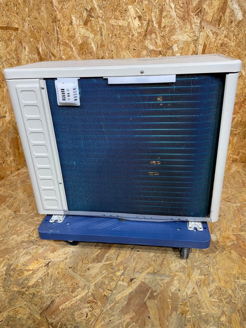 2022年製 日立 エアコン 白くまくん 6畳用　　86425