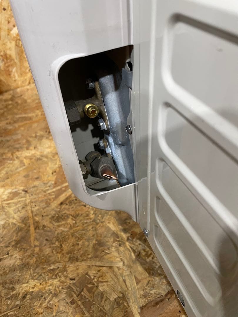 2022年製 日立 エアコン 白くまくん 6畳用　　86425