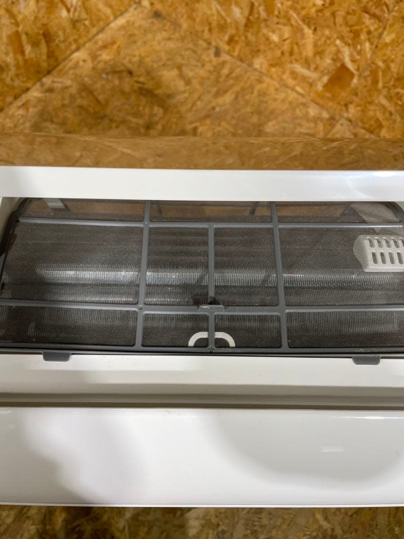 2022年製 日立 エアコン 白くまくん 6畳用　　86425