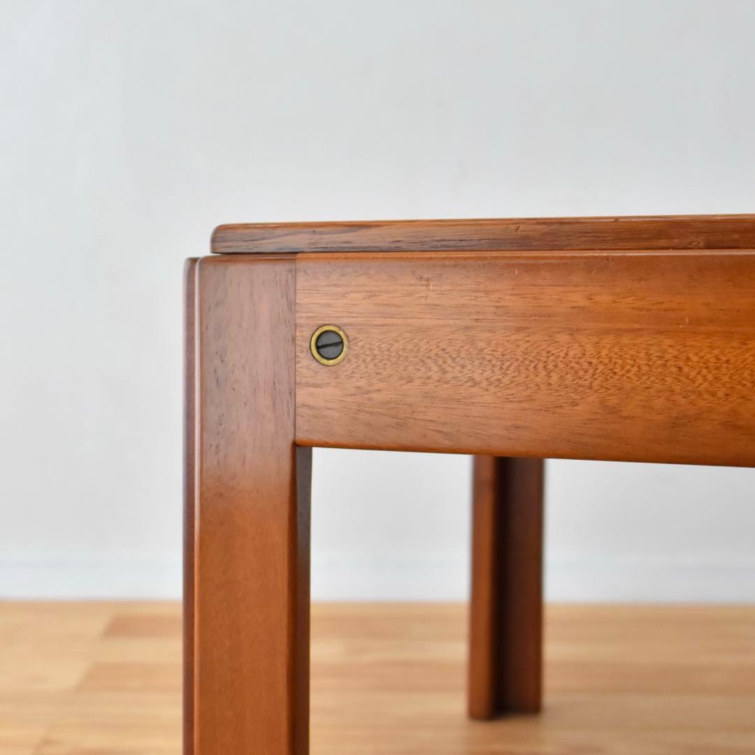 デンマーク　CFC Silkeborg Illum Wilkkeso テーブル