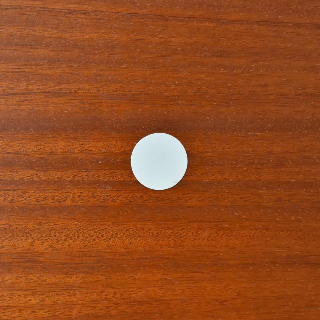 デンマーク　CFC Silkeborg Illum Wilkkeso テーブル