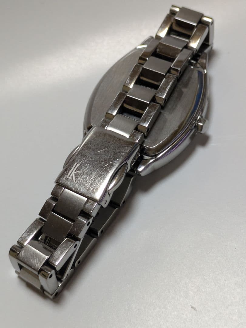 s*☀様 SEIKO ルキアクリスマス限定モデル ダイヤモンド風装飾◆限定品