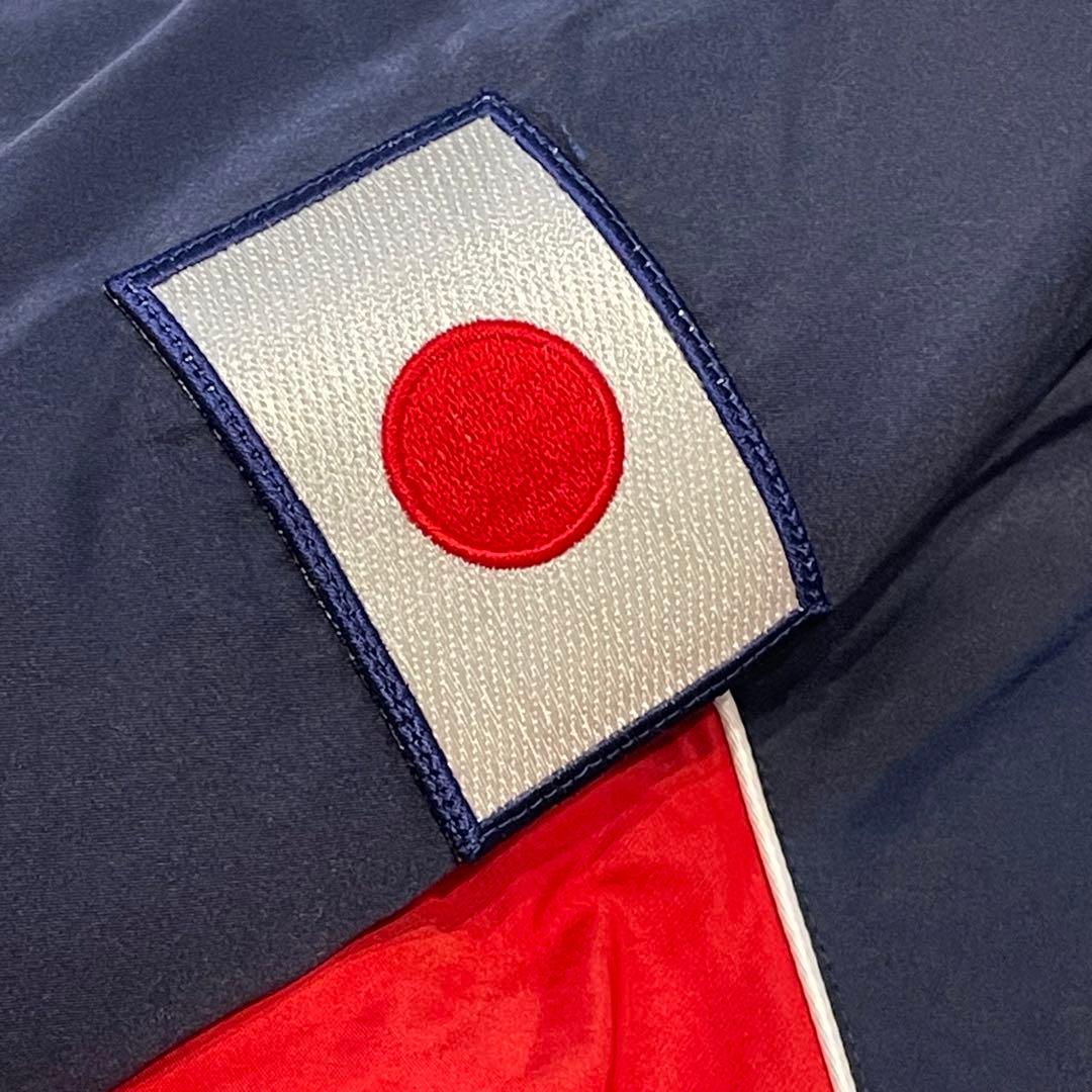 【モアイ】WBC 2006 グラウンドジャケット　XL