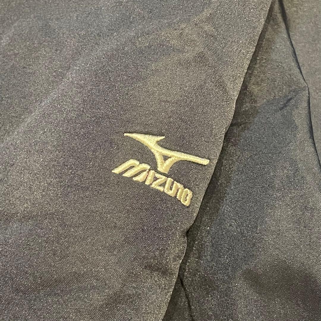 【モアイ】WBC 2006 グラウンドジャケット　XL