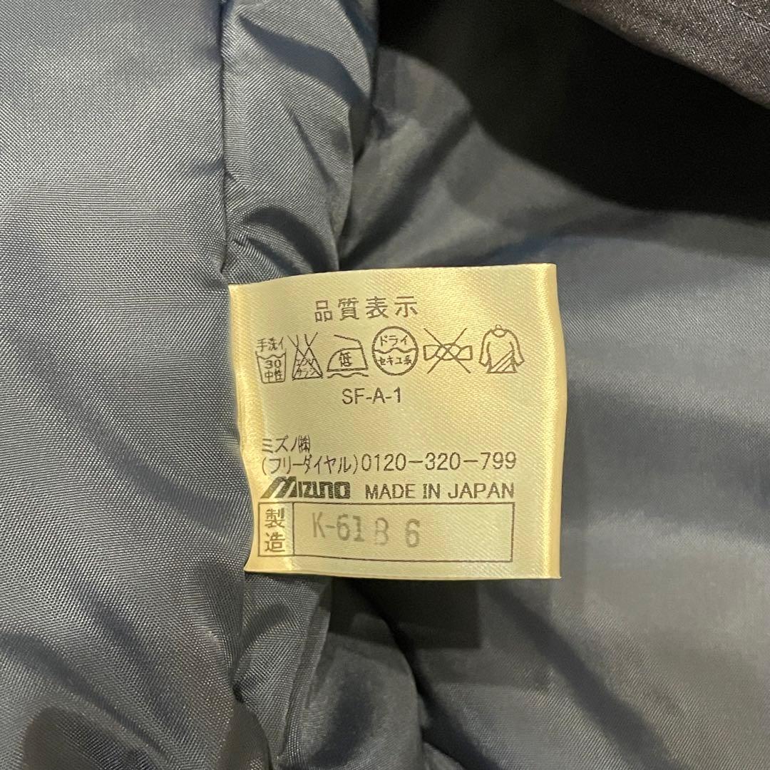 【モアイ】WBC 2006 グラウンドジャケット　XL