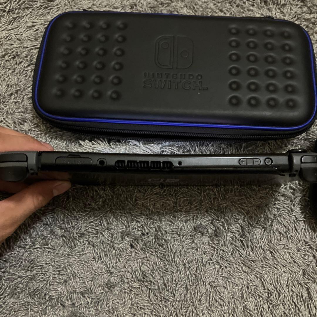 Nintendo Switch 本体　新型