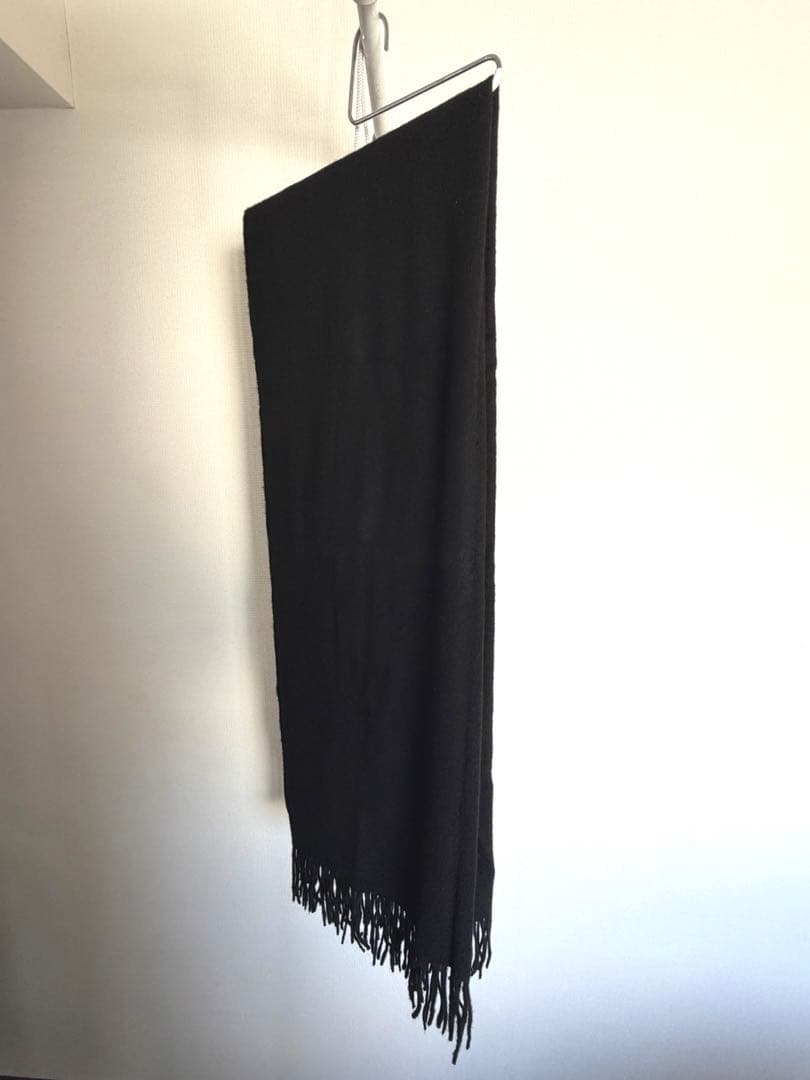 MBハイエンドヤクストール 黒 ブラック