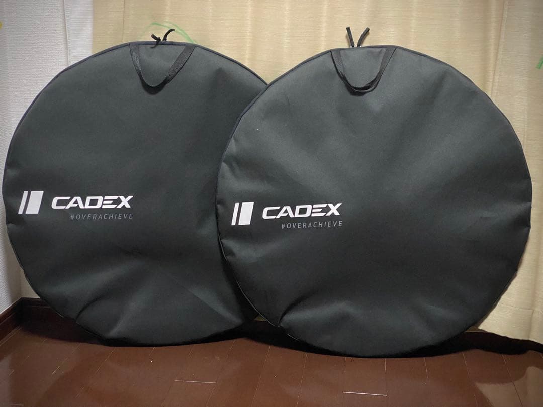 パーツ CADEX 50 ULTRA