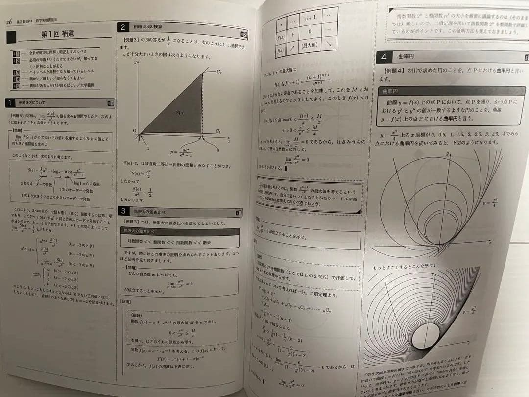 鉄緑会　数学実戦講座Ⅲ