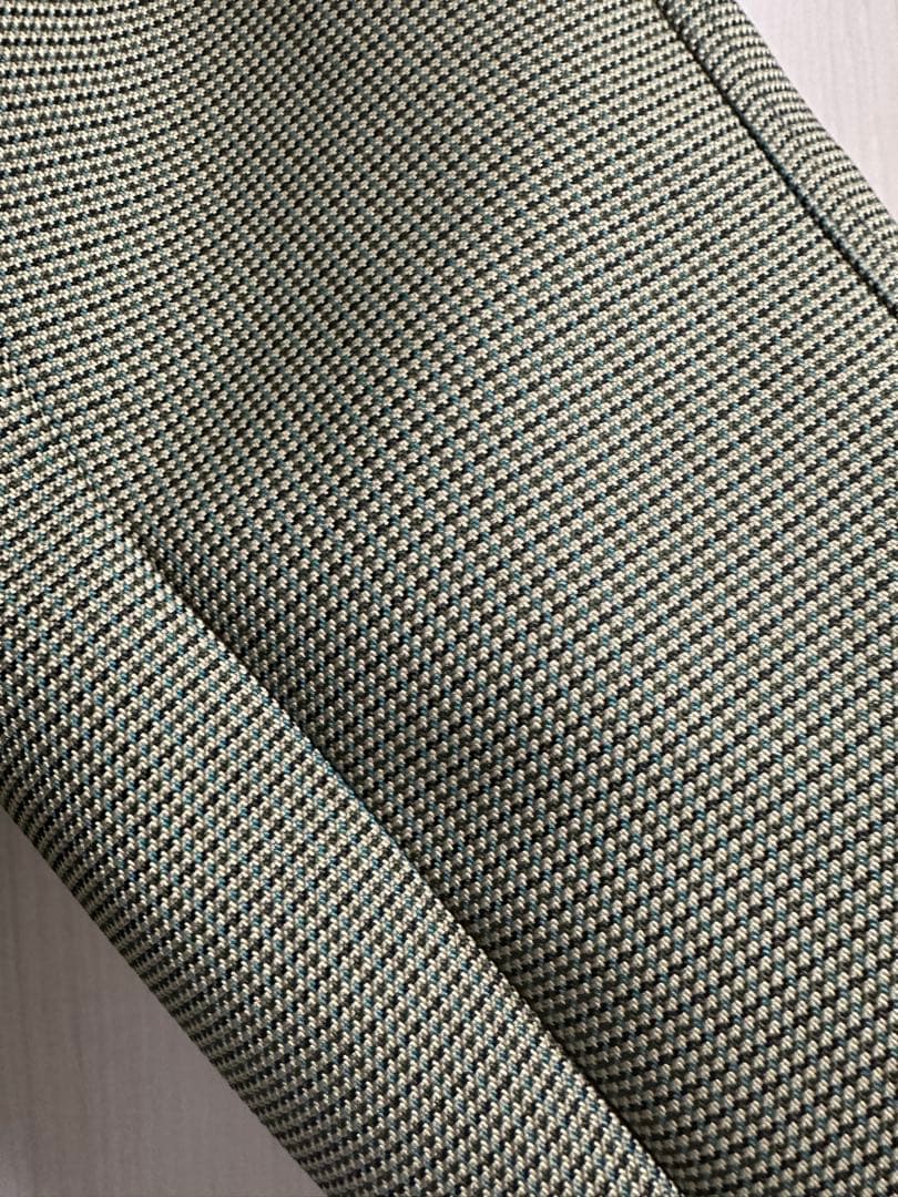 ジャケット・アウター Houndstooth Raglan Jacket 36