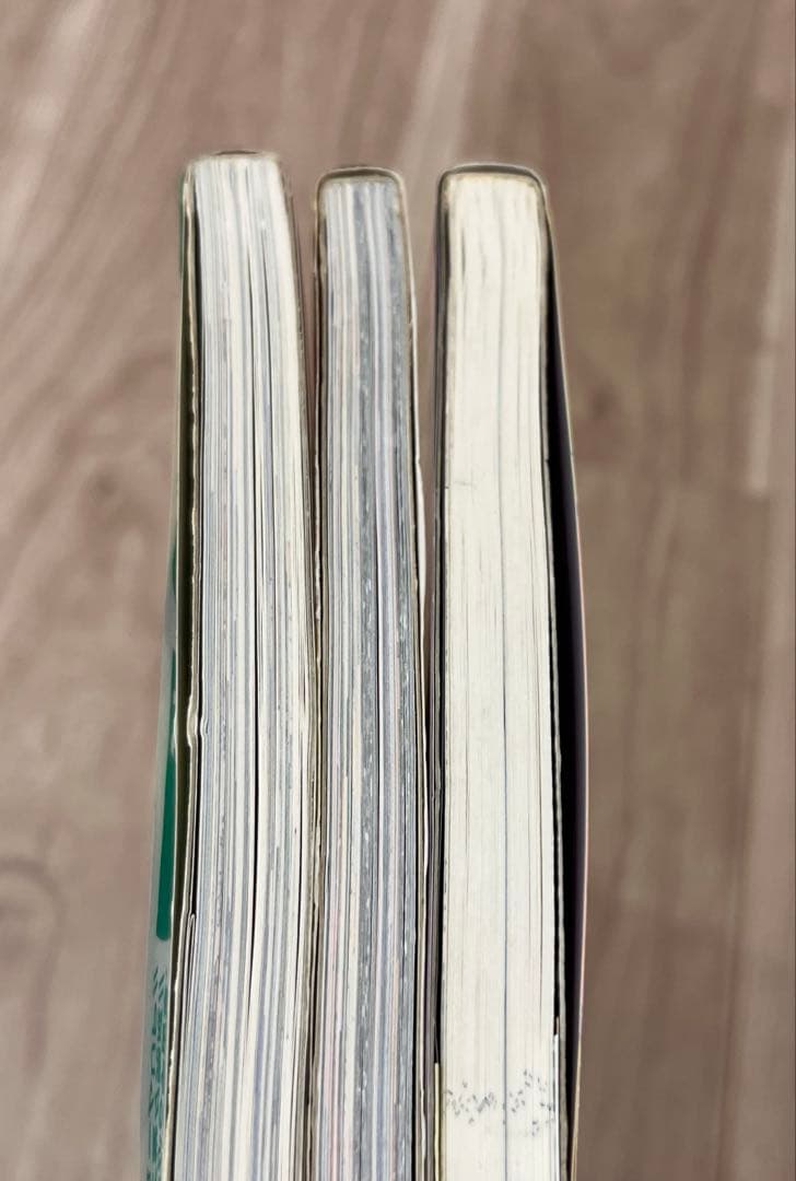 園田健一　Period 画集I 画集II ３冊セット