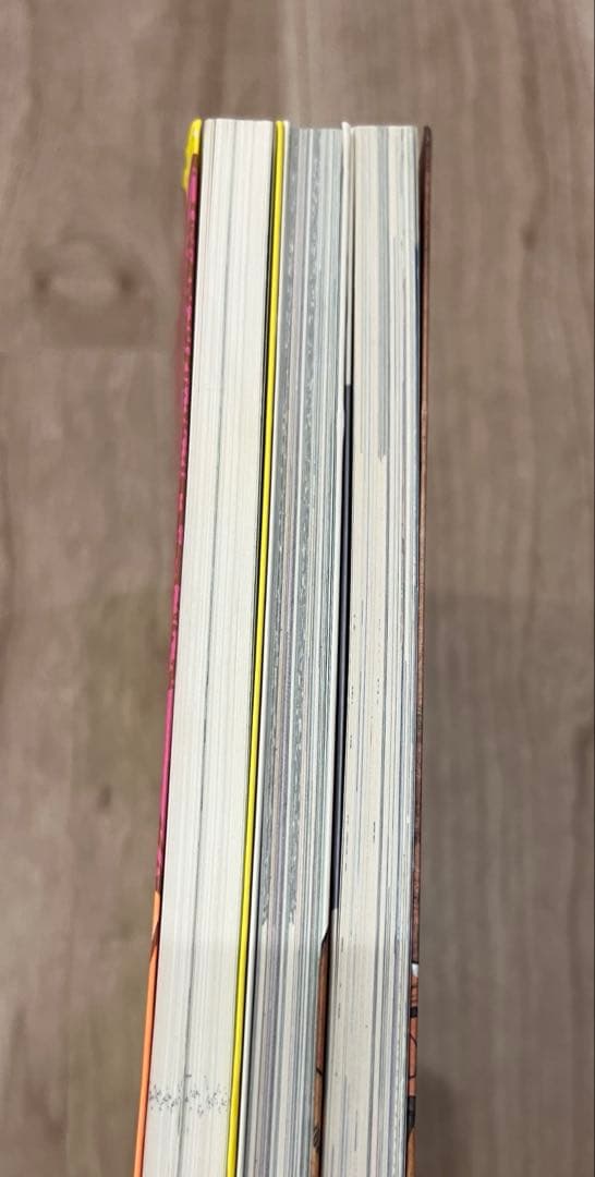 園田健一　Period 画集I 画集II ３冊セット