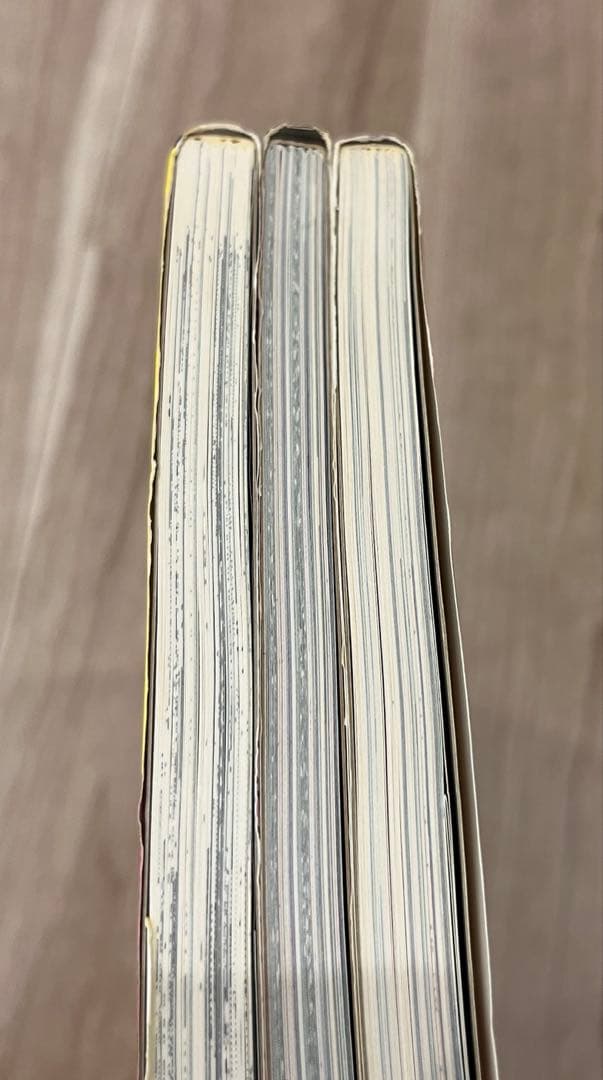 園田健一　Period 画集I 画集II ３冊セット