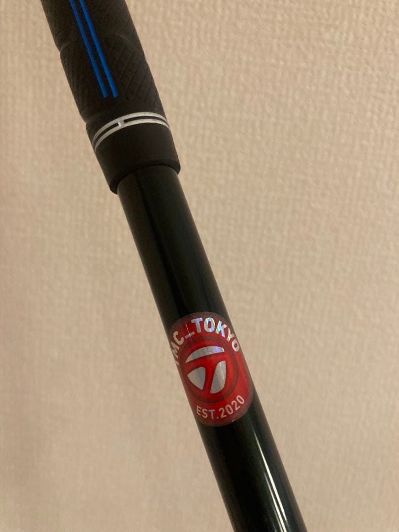 美品 ステルスグローレ ドライバー スピーダーNX グリーン 　カスタムシャフト