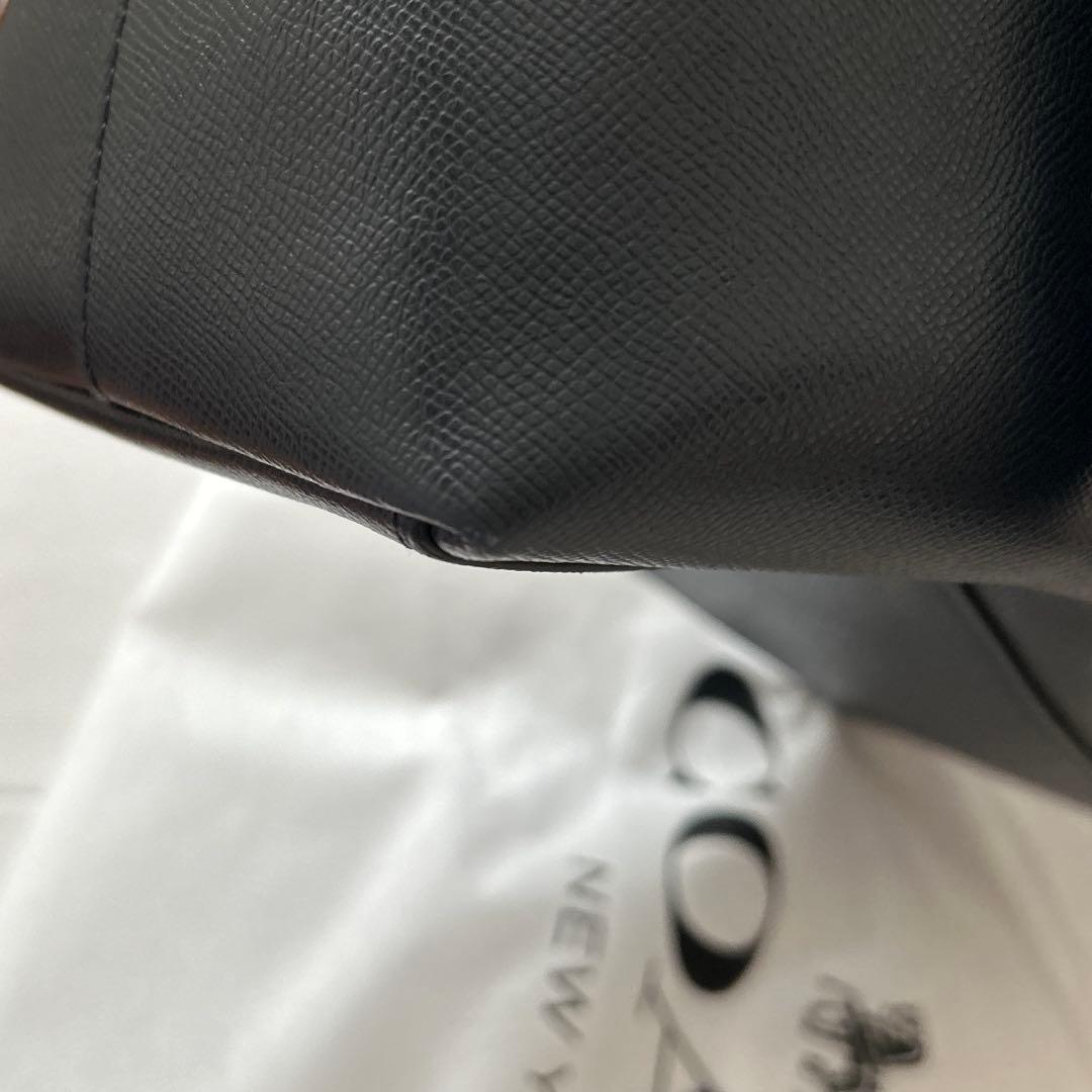 【美品】コーチ COACH ギャラリー トート/トートバッグ