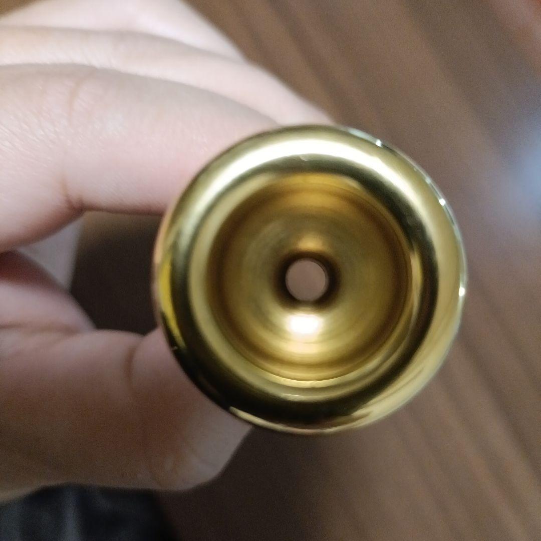 MONETTE C11 トランペットマウスピース