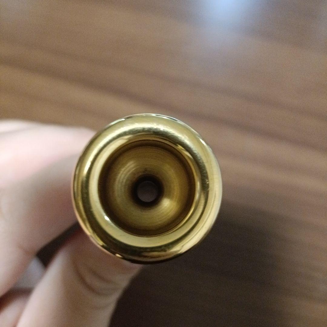 MONETTE C11 トランペットマウスピース