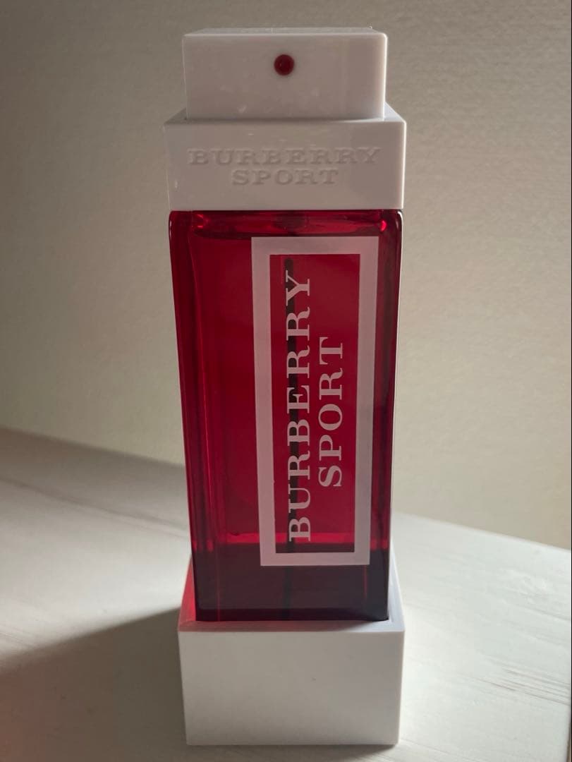 バーバリー・スポーツ　オードトワレ 75ml