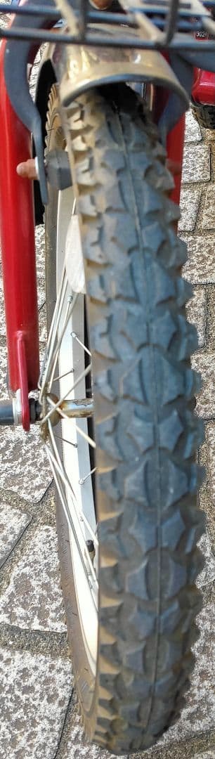 子供用自転車18インチ Jeep ジープ 2021年モデル 補助輪付き