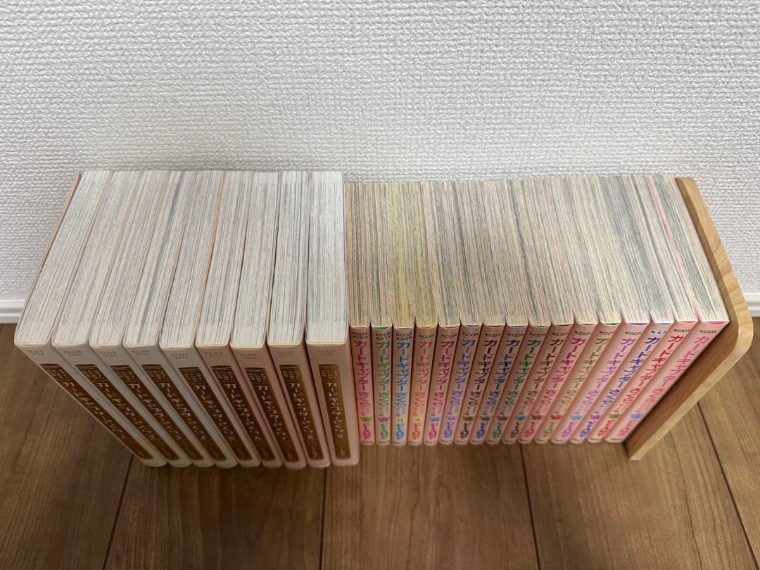 カードキャプターさくら 全巻セット なかよし60周年記念版 クリアカード編