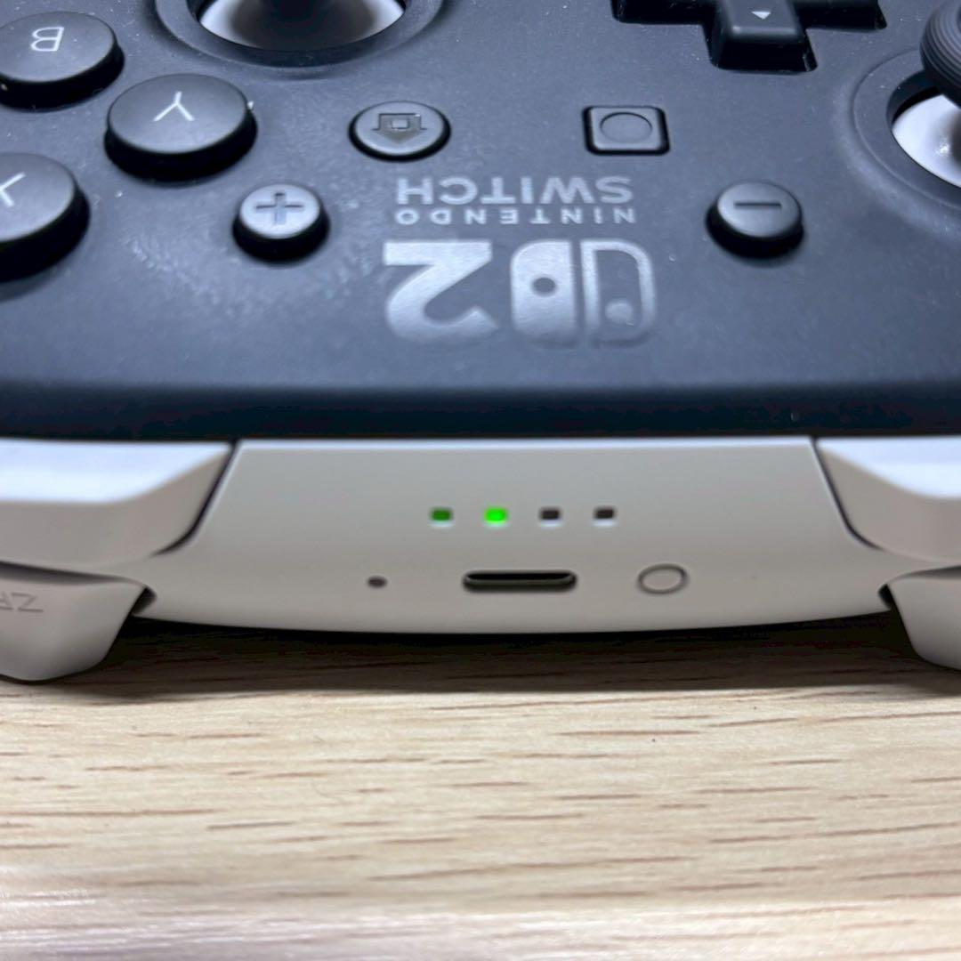 極美品 Nintendo Switch 本体 HAC-001 動作確認済み