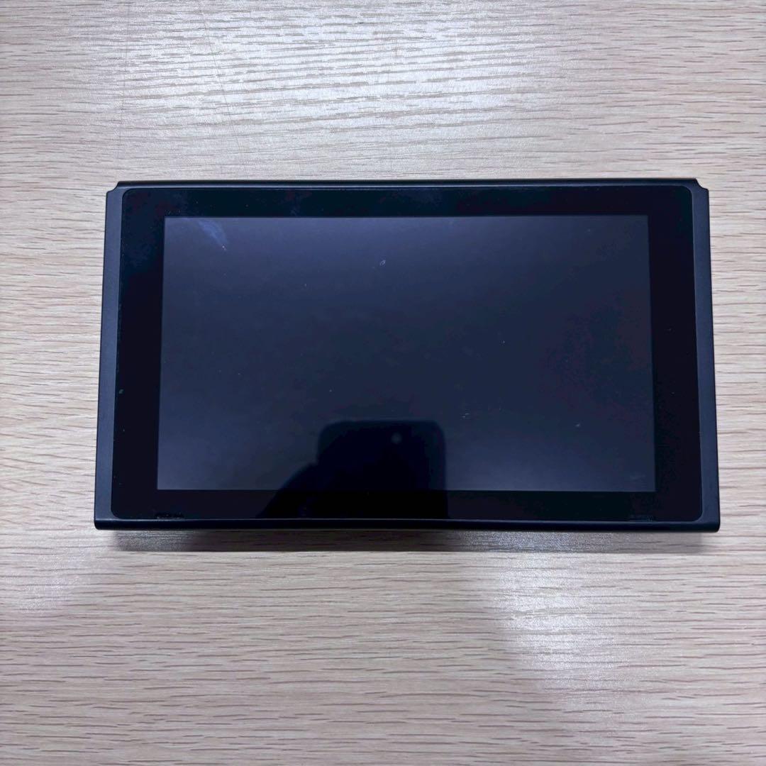 極美品 Nintendo Switch 本体 HAC-001 動作確認済み