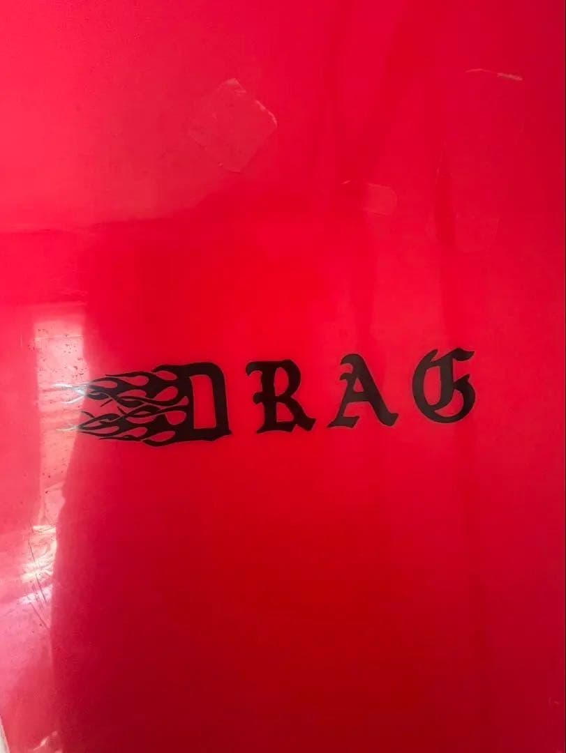 ドラッグサーフボード6.6