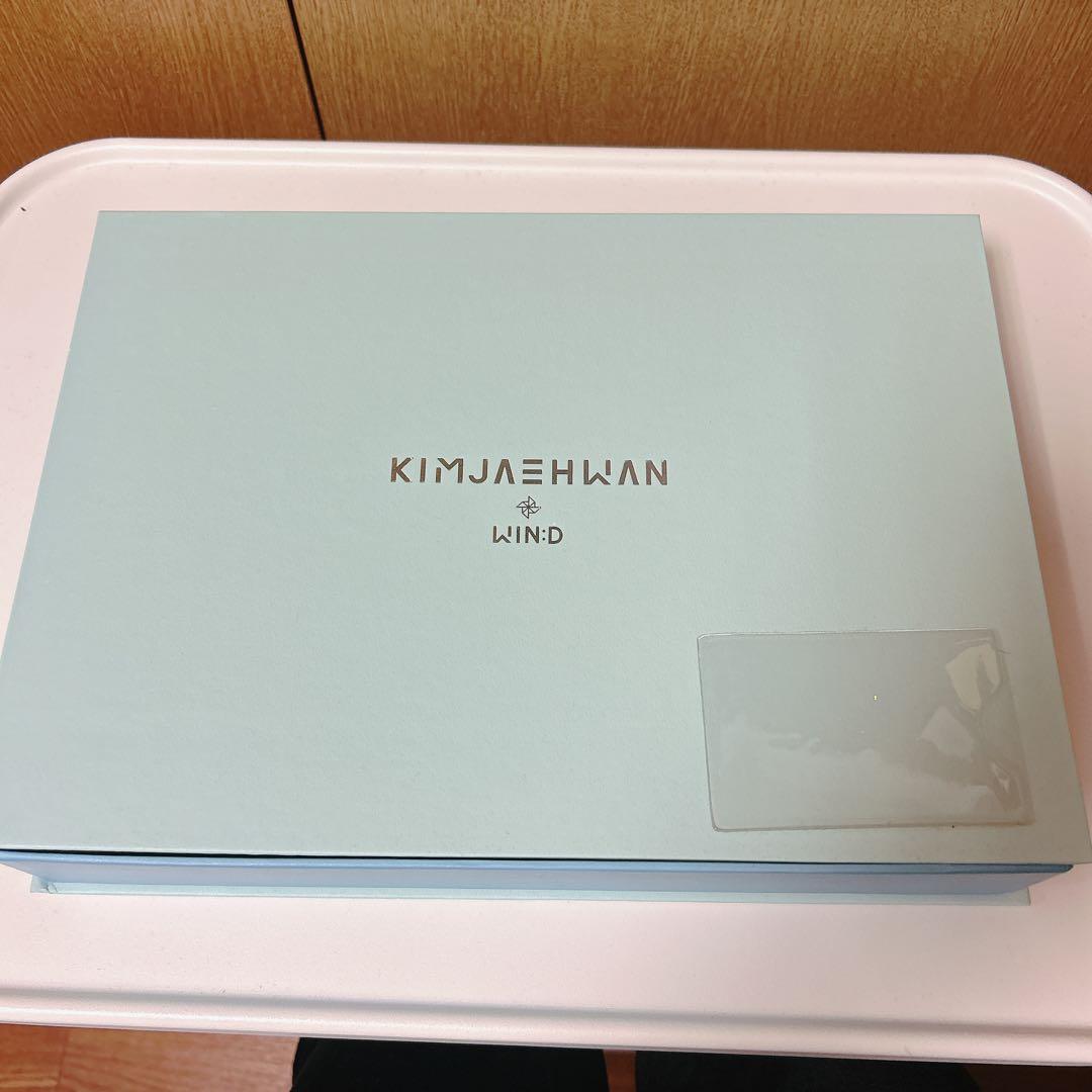 Wanna One DVD.CD.グッズセット