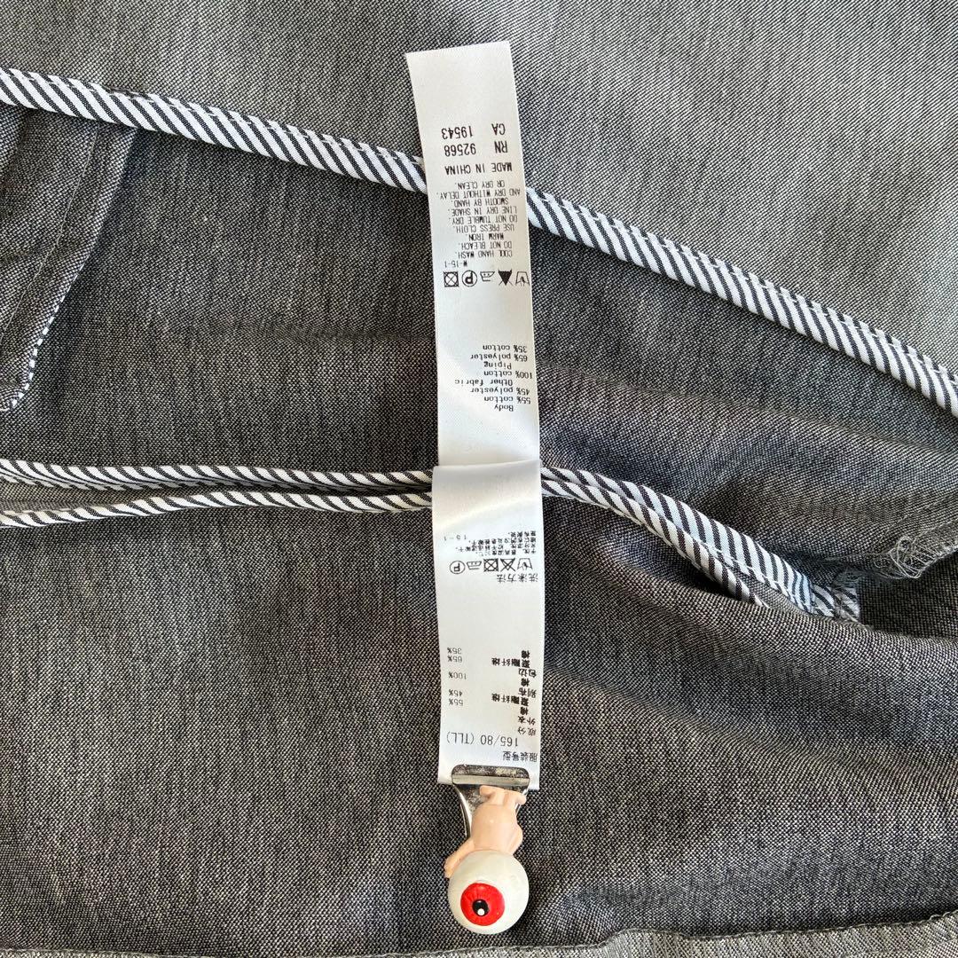 クミキョクピュルテ キッズフォーマル3点セット 160 卒業式