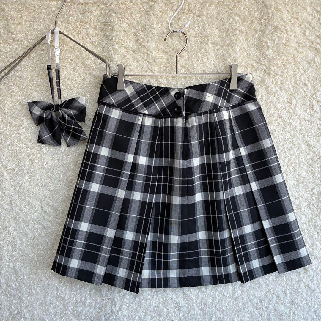 クミキョクピュルテ キッズフォーマル3点セット 160 卒業式