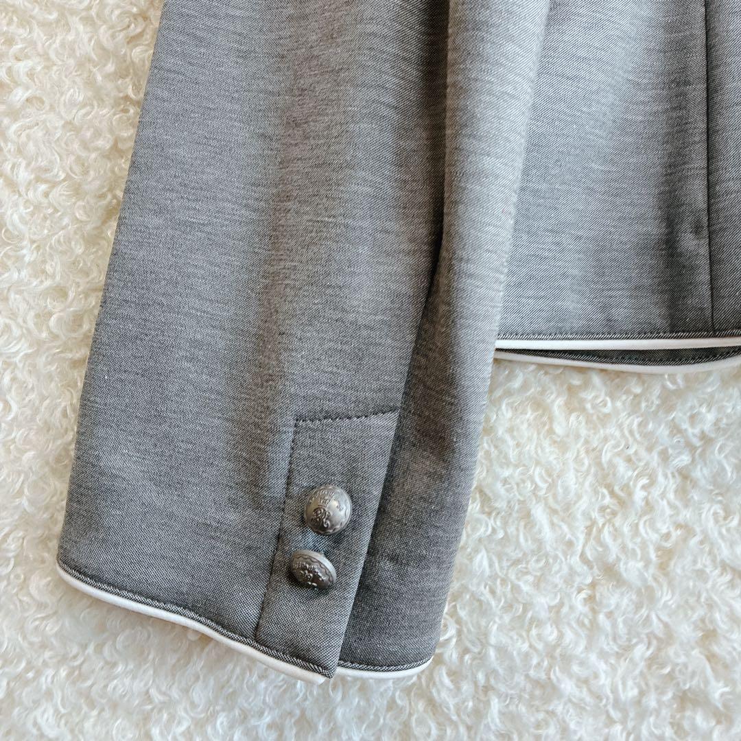 クミキョクピュルテ キッズフォーマル3点セット 160 卒業式