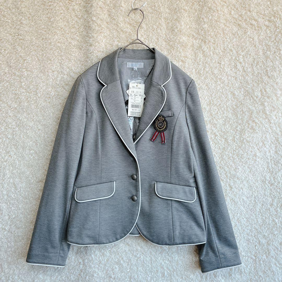 クミキョクピュルテ キッズフォーマル3点セット 160 卒業式