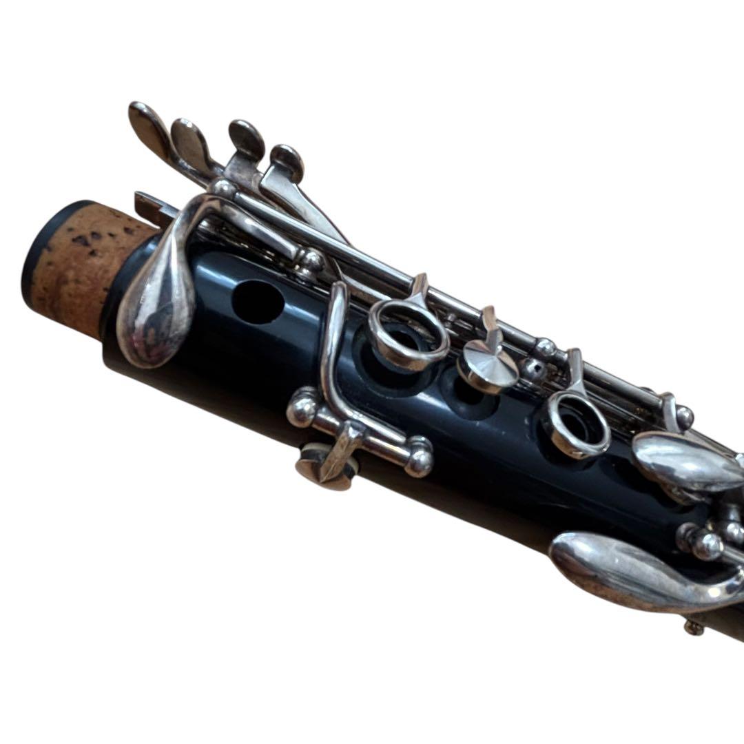 YAMAHA クラリネット YCL-27 ヤマハ