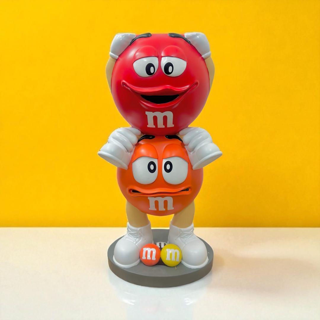 M&M’S ビッグディスプレイ45x33cm
