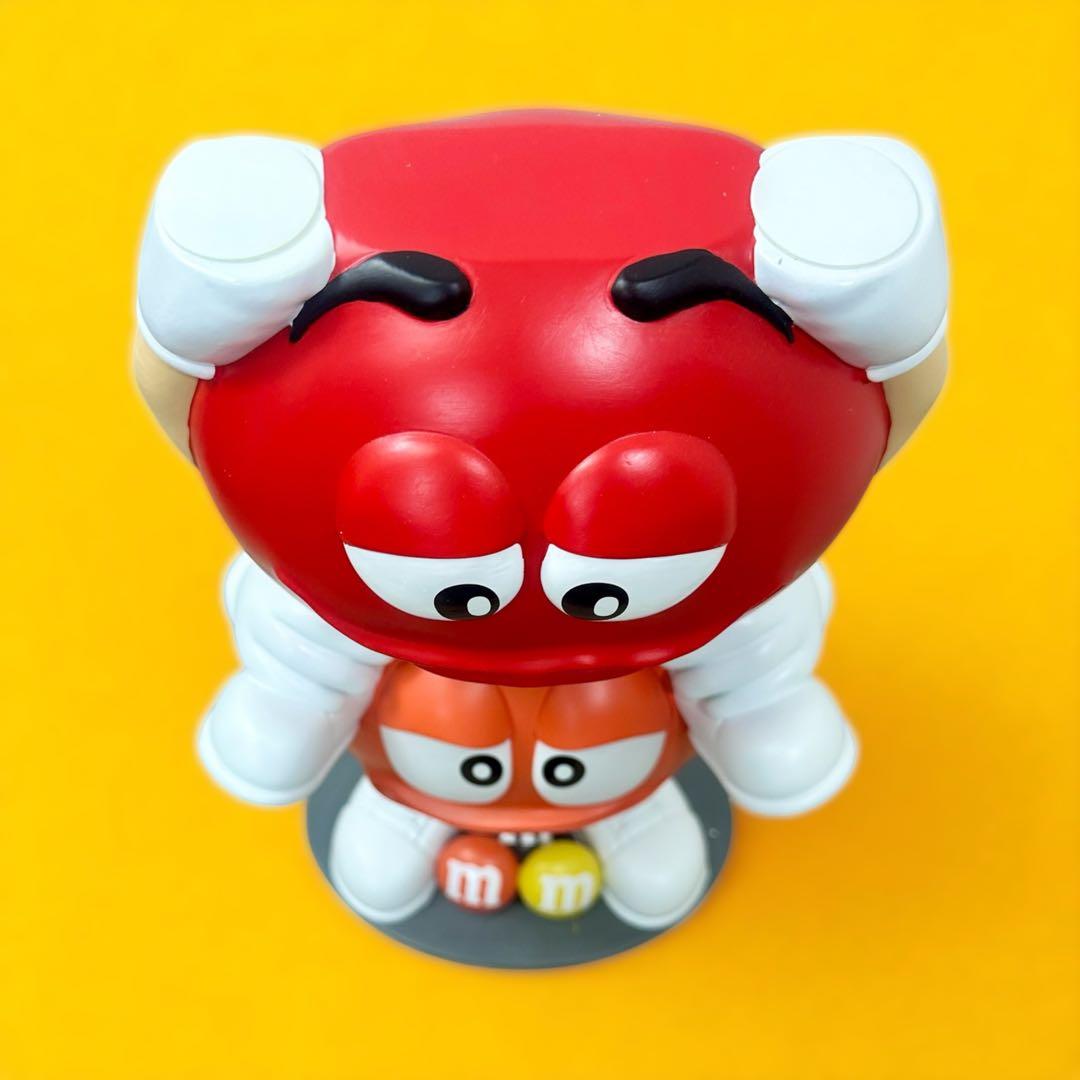 M&M’S ビッグディスプレイ45x33cm