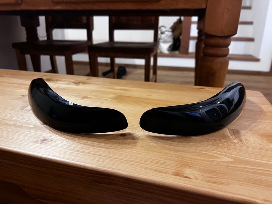 スズキスーパーキャリィDA16T ハロゲン仕様アイライン