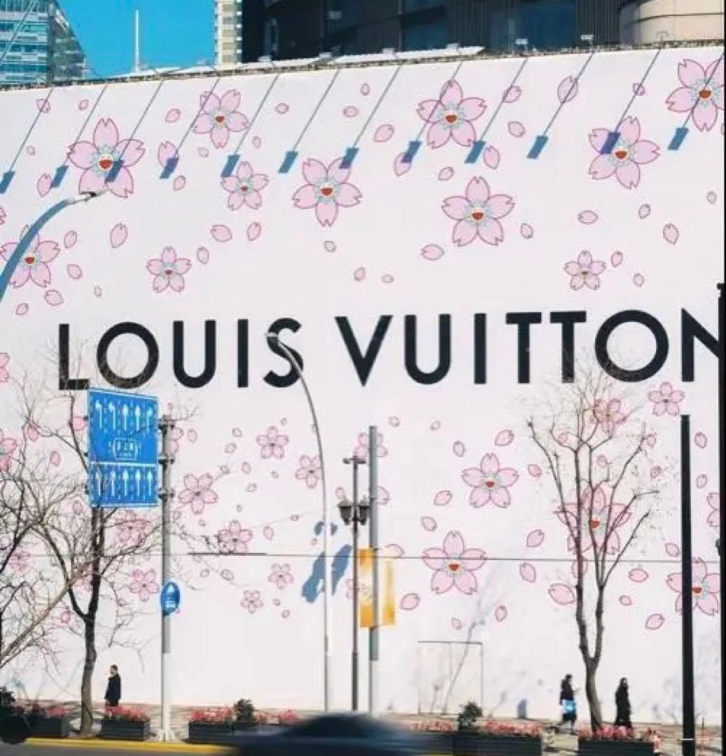 村上隆Murakami TakashiカイカイキキCherry Blossom