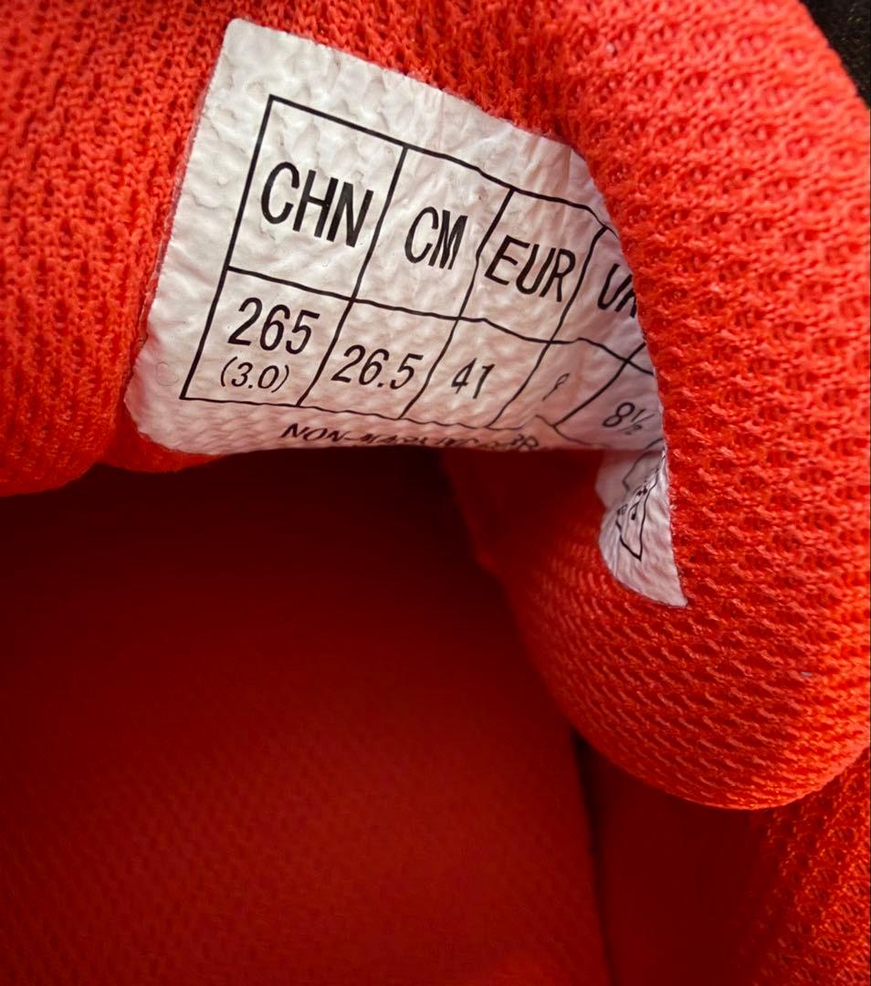 ヨネックス テニスシューズ 26.5cm