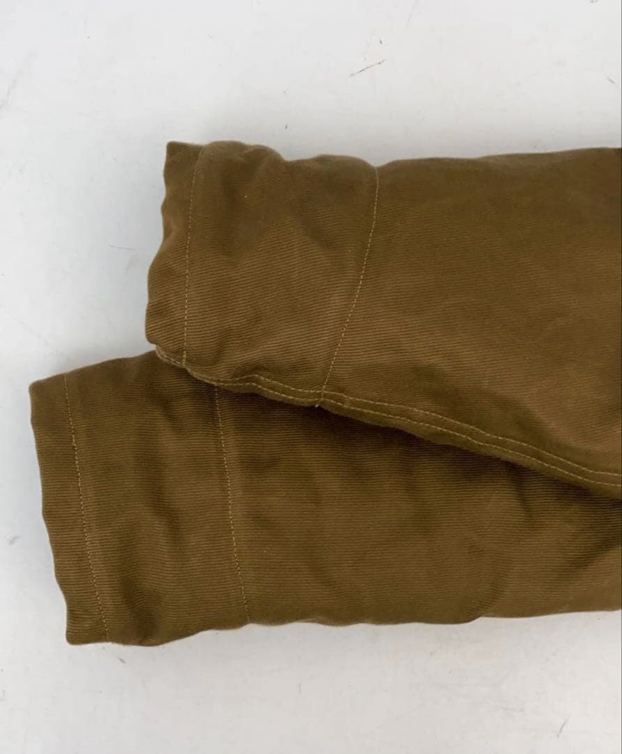 フリーホイーラーズ N-1 デッキジャケットTEUFELHUND サイズ42