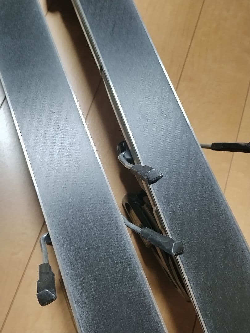 HEAD スキー板　160cm WORLDCUP i.SL