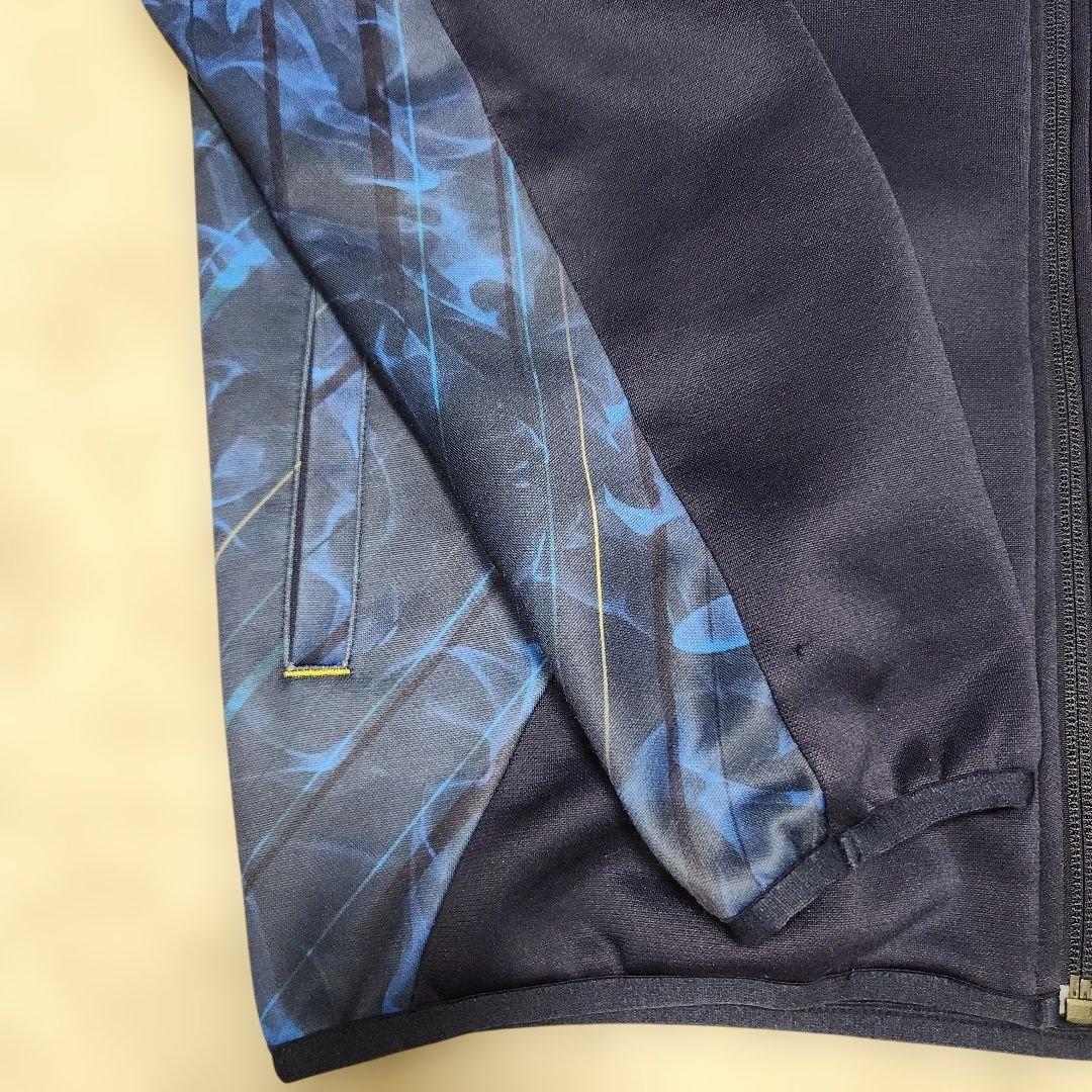 オリックスバファローズ　オーセンティックフーディー／パーカー　Lサイズ