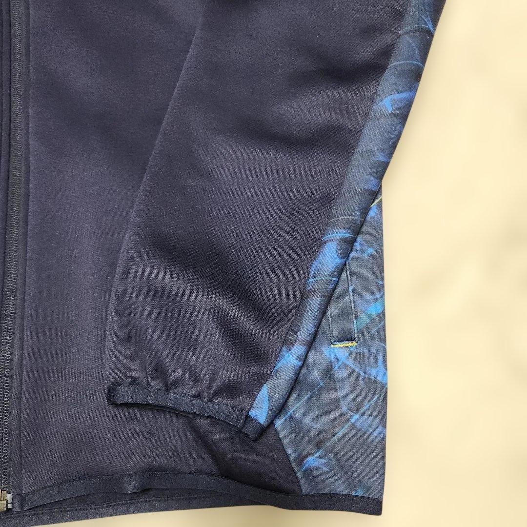 オリックスバファローズ　オーセンティックフーディー／パーカー　Lサイズ