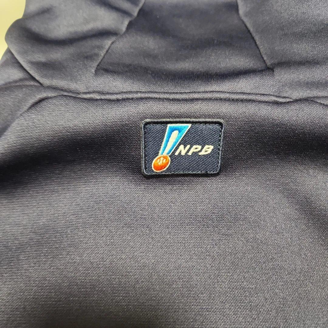 オリックスバファローズ　オーセンティックフーディー／パーカー　Lサイズ