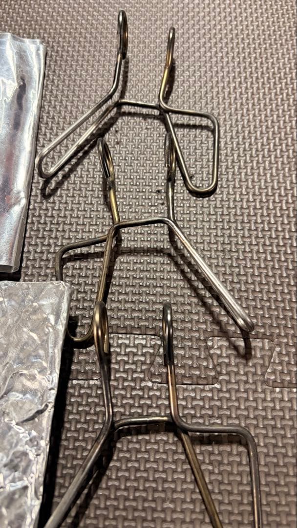 MSR WHISPERLITE INTERNATIONAL 20ozボトル付