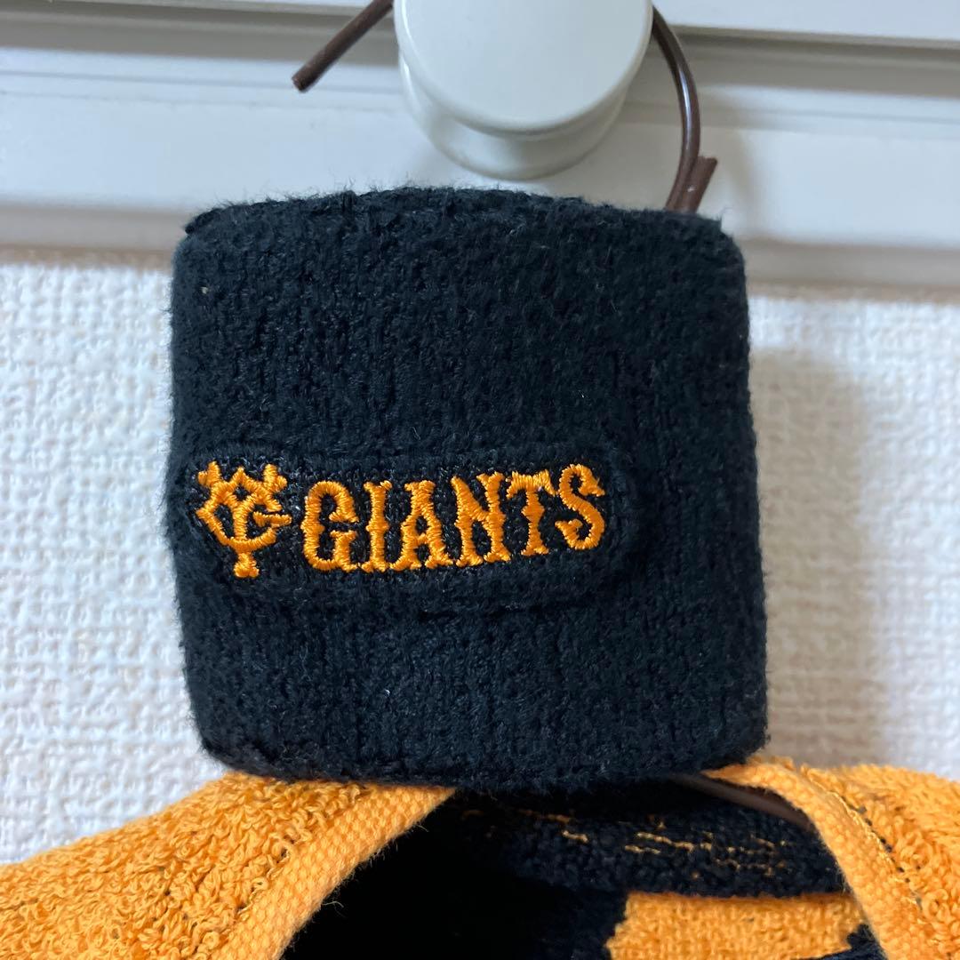 巨人 読売ジャイアンツ 亀井善行 4点セット