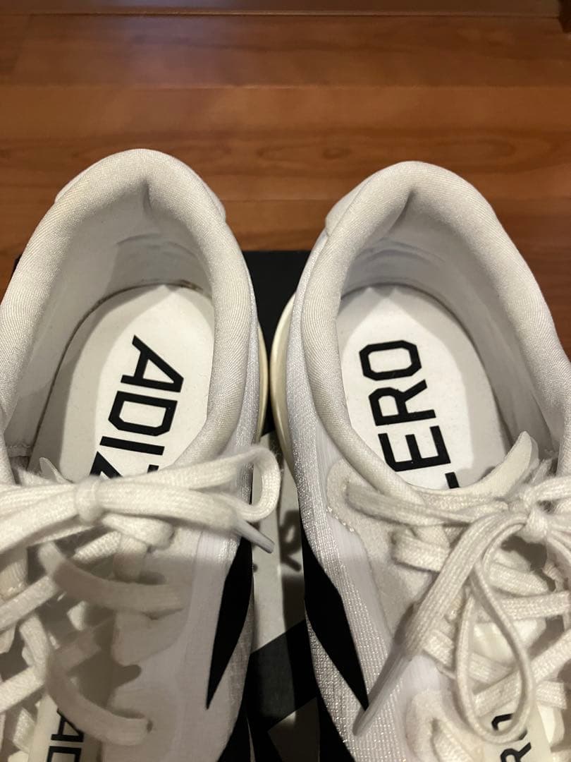 スパイク・シューズ adidas EVO SL 29cm