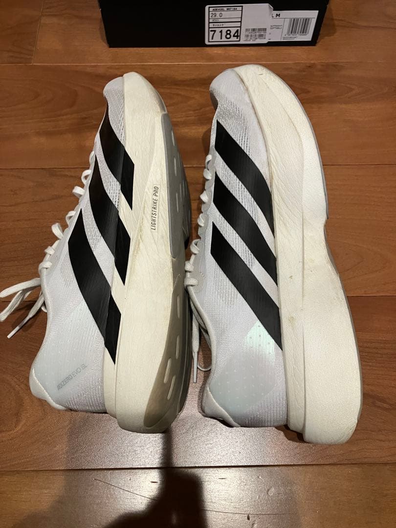 スパイク・シューズ adidas EVO SL 29cm