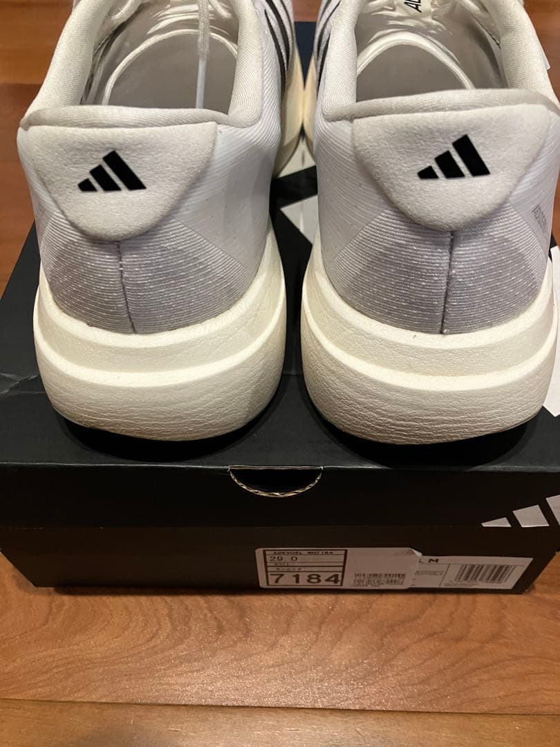 スパイク・シューズ adidas EVO SL 29cm